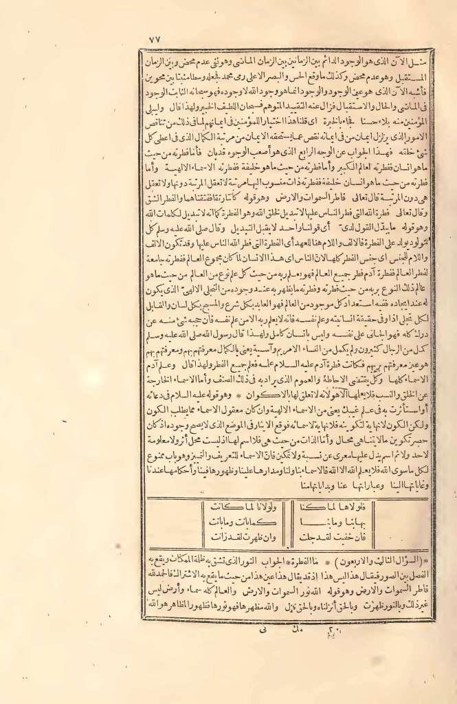 futmak.com - الصفحة 77 - من الجزء الثاني من طبعة بولاق الأولى
